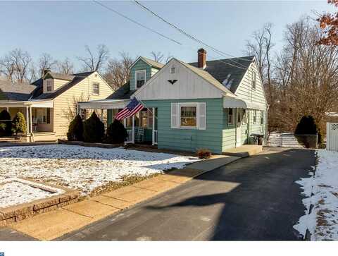 Mill, UPPER CHICHESTER, PA 19061