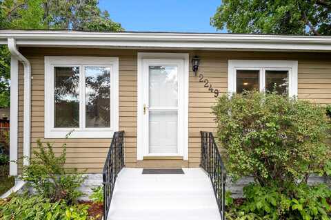 Minnehaha, SAINT PAUL, MN 55119