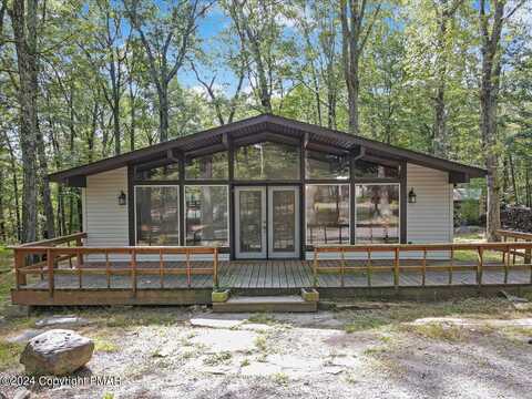 Clubhouse, EAST STROUDSBURG, PA 18302