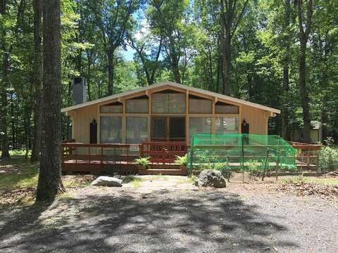 Clubhouse, EAST STROUDSBURG, PA 18302