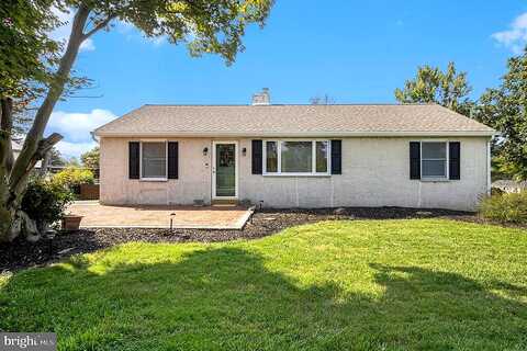 Whitehall, Black Horse, PA 19403