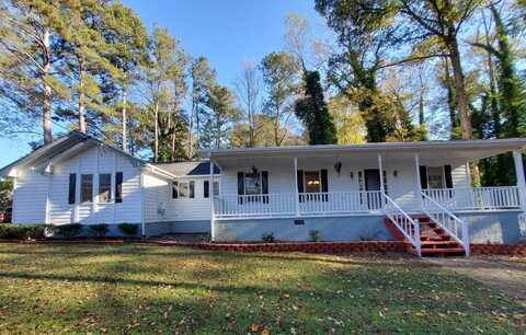 Woodstream, CONYERS, GA 30094