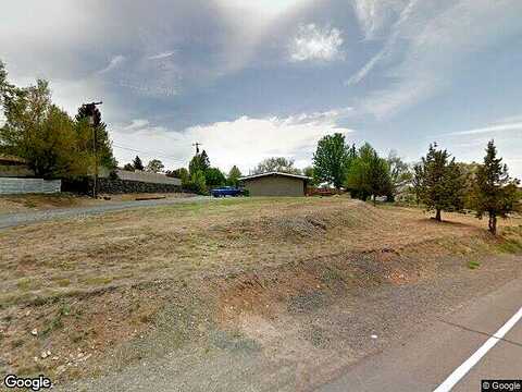 Hoff, MADRAS, OR 97741