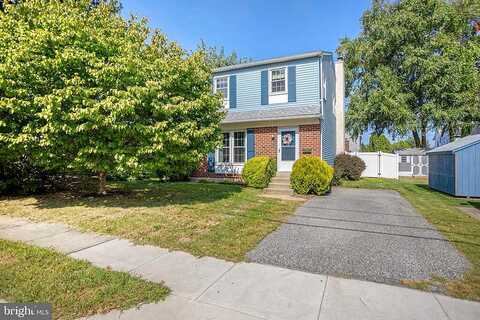 Russell, RIDLEY PARK, PA 19078