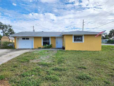 Zerby, PORT CHARLOTTE, FL 33952