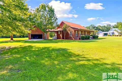 Bryan, STATESBORO, GA 30461