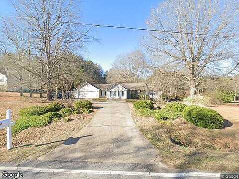 Laney, MCDONOUGH, GA 30252