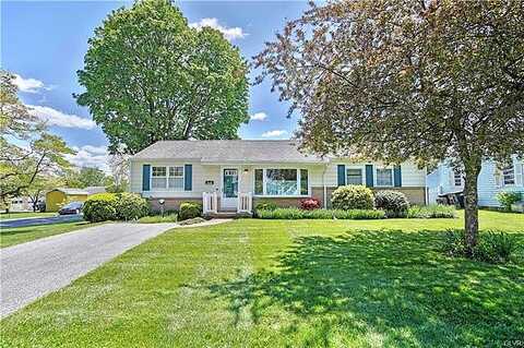 Focht, ALLENTOWN, PA 18104