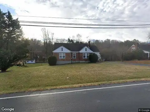 Franklin, ROCKY MOUNT, VA 24151