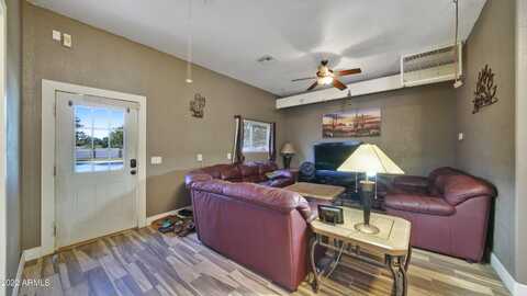 Silver Creek, QUEEN CREEK, AZ 85142