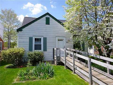 Montgomery, BETHLEHEM, PA 18017