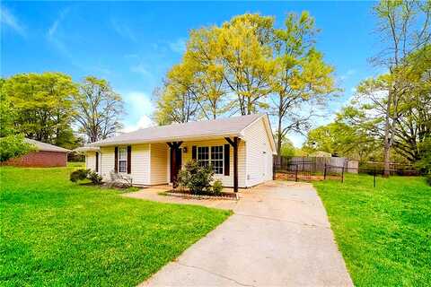 Grove Creek, LOCUST GROVE, GA 30248