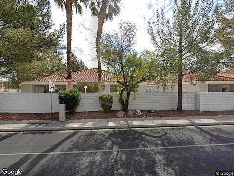 Jones, LAS VEGAS, NV 89108