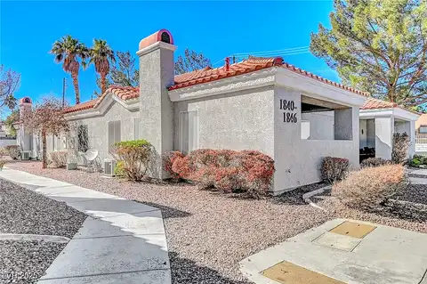 Jones, LAS VEGAS, NV 89108