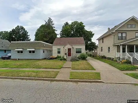 11Th, ERIE, PA 16505