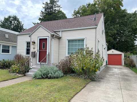 11Th, ERIE, PA 16505