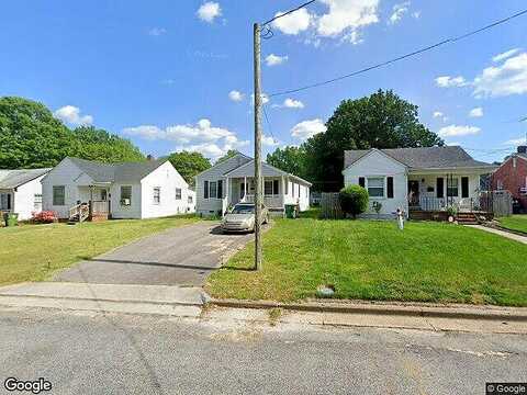 Stuart, PETERSBURG, VA 23803