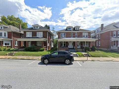 Market, YORK, PA 17404