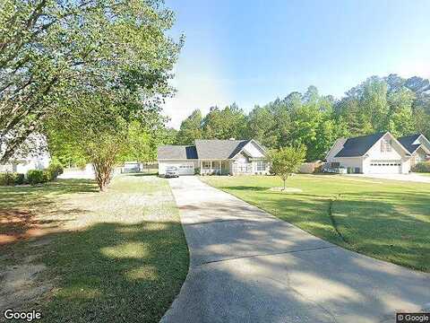 Honeybee Creek, GRIFFIN, GA 30224