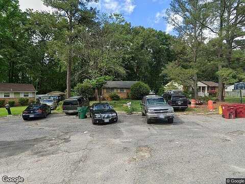Darby, PETERSBURG, VA 23803