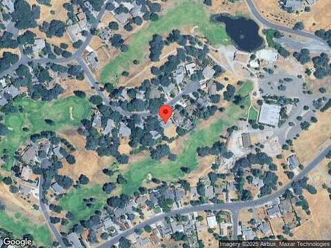 Digger Tree, COOL, CA 95614