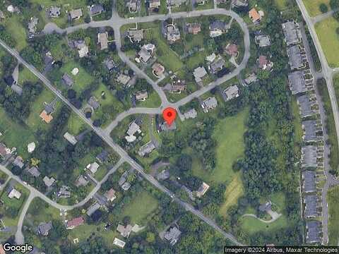 Kevin, BETHLEHEM, PA 18015