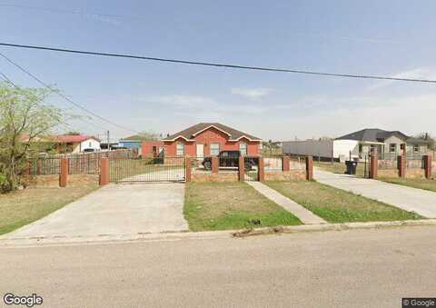 Mcalister, EDINBURG, TX 78541