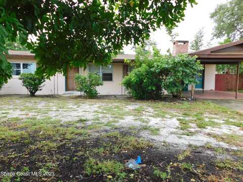Chub, MERRITT ISLAND, FL 32952
