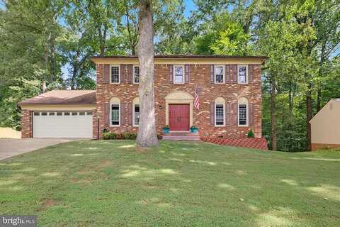Skyline, DUMFRIES, VA 22025
