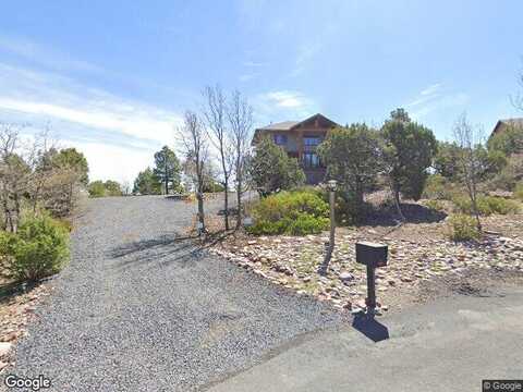 Canyon Ridge, SHOW LOW, AZ 85901