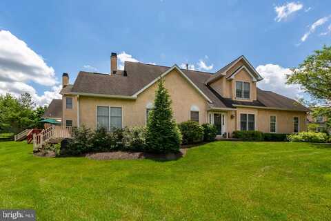 Sawgrass, BLUE BELL, PA 19422