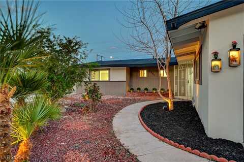 17Th, LAS VEGAS, NV 89104
