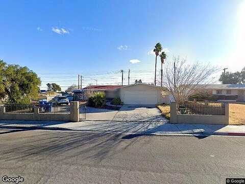 17Th, LAS VEGAS, NV 89104