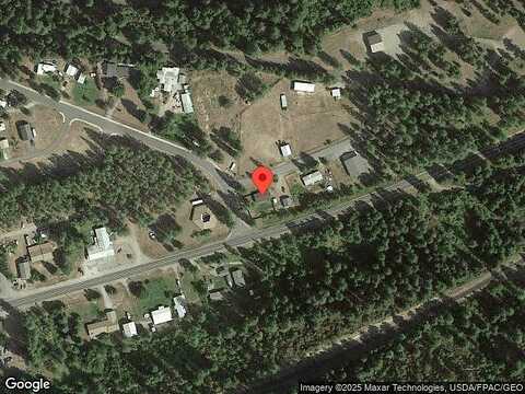 Orchard, MARCUS, WA 99151