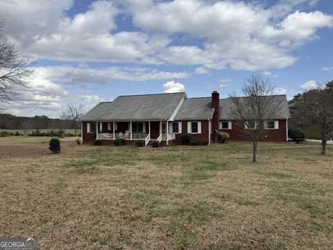 Jackson Lake, JACKSON, GA 30233