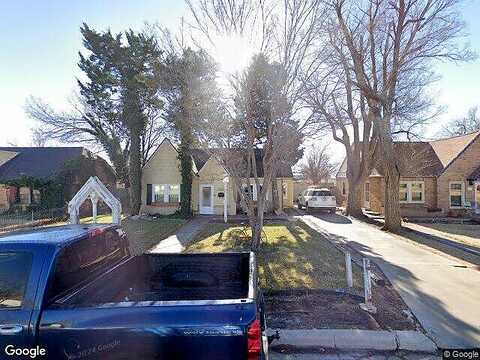 Wayside, AMARILLO, TX 79106