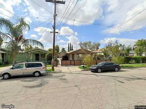 Walnut, SAN BERNARDINO, CA 92410