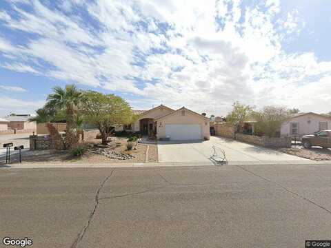52Nd, YUMA, AZ 85367