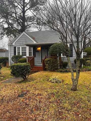Charleston, PORTSMOUTH, VA 23704