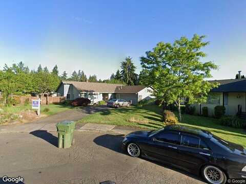 Roseway, SALEM, OR 97302