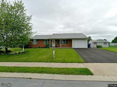 Garden, NEWMANSTOWN, PA 17073