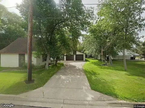 Ramsey, BECKER, MN 55308