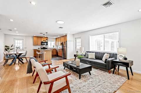 37Th, DENVER, CO 80211