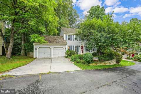 Leewood, WOODBRIDGE, VA 22192