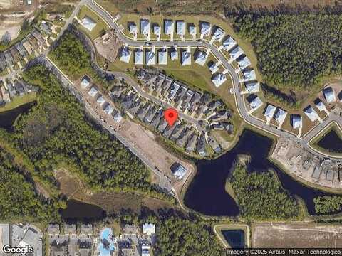 Tierra Verde, PANAMA CITY BEACH, FL 32407