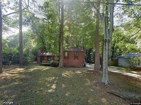 Stone Mill, LAWRENCEVILLE, GA 30046