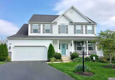 Cobblestone, DILLSBURG, PA 17019