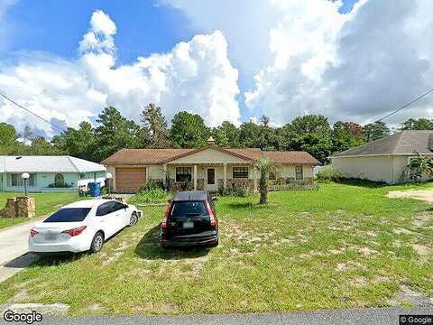 Riddle, SPRING HILL, FL 34609