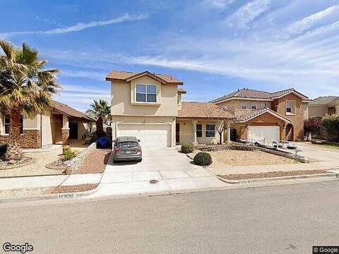 Benny Emler, EL PASO, TX 79934