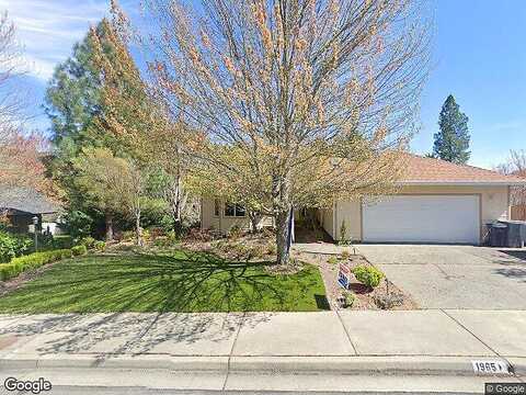 Morgan, GRANTS PASS, OR 97526